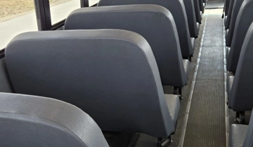 Picture of 2010 Thomas Freightliner School Bus