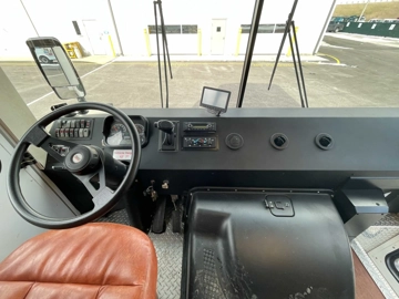 Picture of 2015 Thomas Matthews 2 Exam Room Mobile Clinic 2 Slides ADA