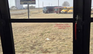 Picture of 2010 Thomas Freightliner School Bus
