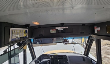 Picture of 2010 Thomas Freightliner School Bus