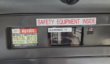 Picture of 2010 Thomas Freightliner School Bus