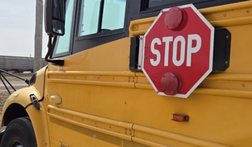 Picture of 2010 Thomas Freightliner School Bus