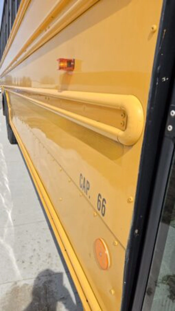 Picture of 2010 Thomas Freightliner School Bus