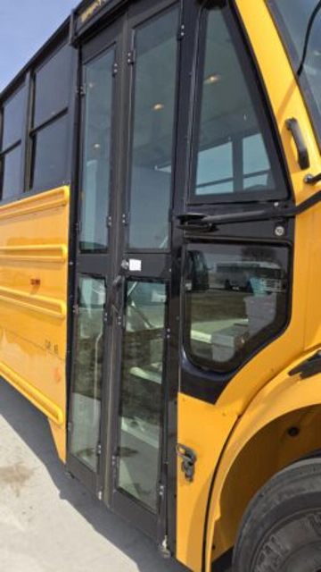 Picture of 2010 Thomas Freightliner School Bus