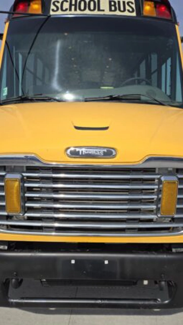 Picture of 2010 Thomas Freightliner School Bus