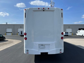 Picture of 2018 Freightliner MC Farber 2 Exam Room Mobile Medical Clinic