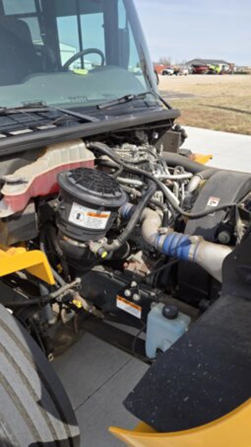 Picture of 2010 Thomas Freightliner School Bus
