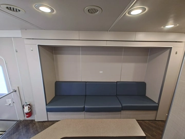 Picture of 2018 Freightliner MC Farber 2 Exam Room Mobile Medical Clinic