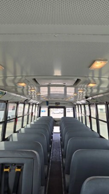 Picture of 2010 Thomas Freightliner School Bus