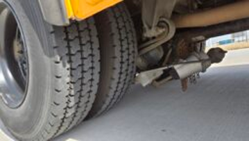 Picture of 2010 Thomas Freightliner School Bus