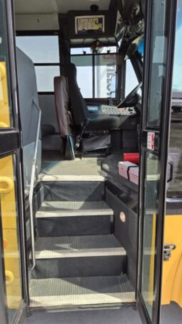 Picture of 2010 Thomas Freightliner School Bus