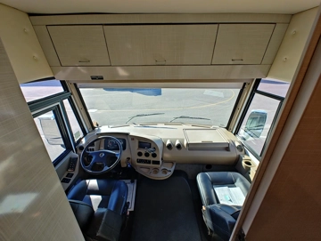 Picture of 2018 Freightliner MC Farber 2 Exam Room Mobile Medical Clinic