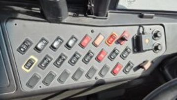 Picture of 2010 Thomas Freightliner School Bus