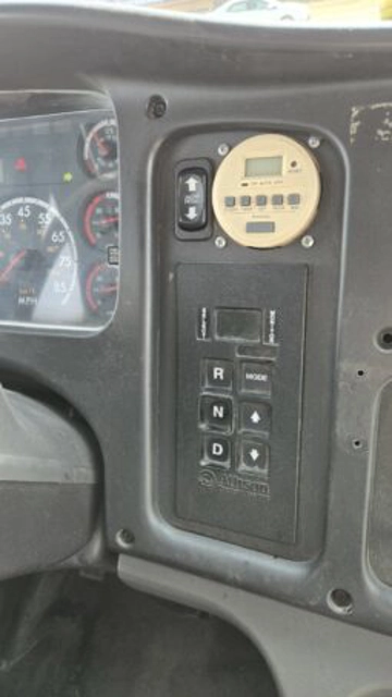 Picture of 2010 Thomas Freightliner School Bus
