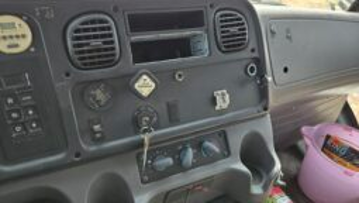 Picture of 2010 Thomas Freightliner School Bus
