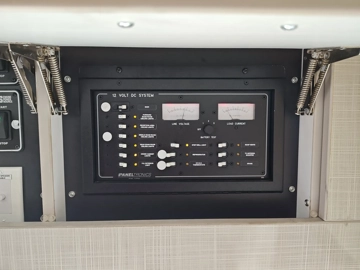 Picture of 2018 Freightliner MC Farber 2 Exam Room Mobile Medical Clinic