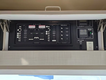 Picture of 2018 Freightliner MC Farber 2 Exam Room Mobile Medical Clinic