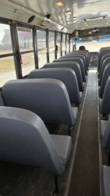 Picture of 2010 Thomas Freightliner School Bus