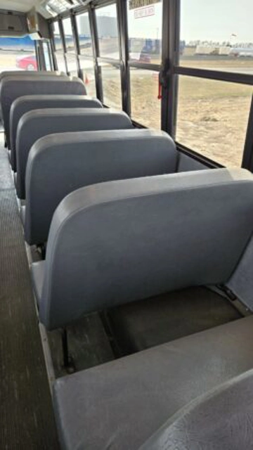 Picture of 2010 Thomas Freightliner School Bus