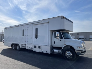 Picture of 2012 International 4400 Life Line ADA