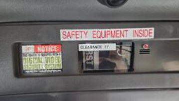 Picture of 2010 Thomas Freightliner School Bus