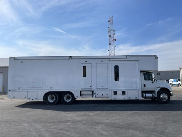 Picture of 2012 International 4400 Life Line ADA