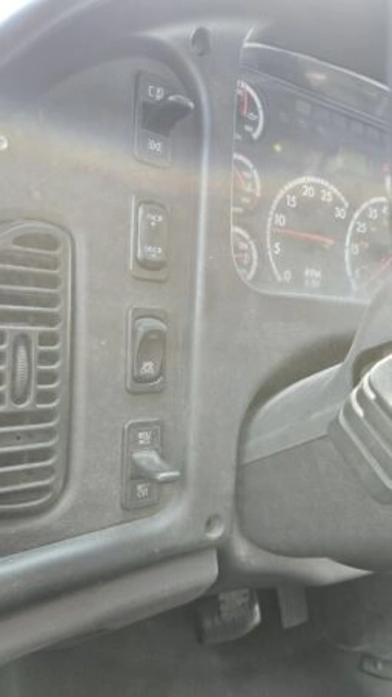Picture of 2010 Thomas Freightliner School Bus