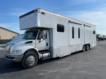 Picture of 2012 International 4400 Life Line ADA