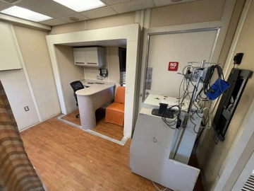 Picture of 2012 International 4400 Life Line ADA