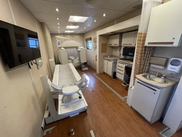 Picture of 2012 International 4400 Life Line ADA