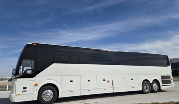 Picture of 2013 Prevost H345 Coach Bus