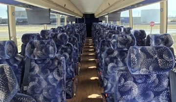 Picture of 2013 Prevost H345 Coach Bus
