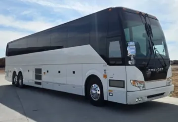 Picture of 2013 Prevost H345 Coach Bus
