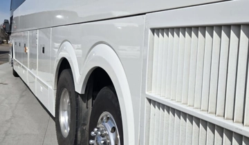 Picture of 2013 Prevost H345 Coach Bus