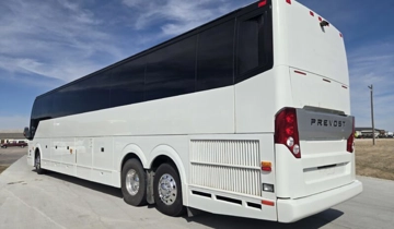 Picture of 2013 Prevost H345 Coach Bus