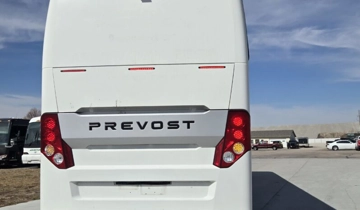 Picture of 2013 Prevost H345 Coach Bus