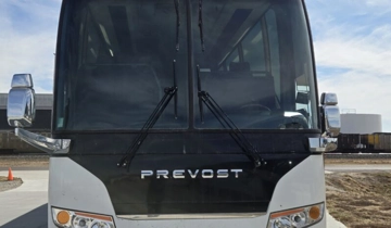 Picture of 2013 Prevost H345 Coach Bus