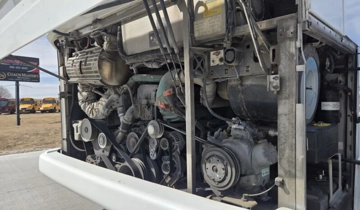 Picture of 2013 Prevost H345 Coach Bus