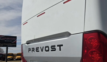 Picture of 2013 Prevost H345 Coach Bus