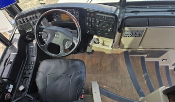 Picture of 2013 Prevost H345 Coach Bus