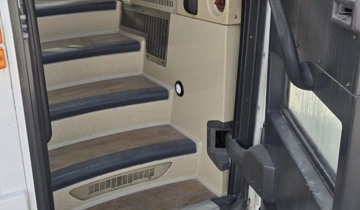 Picture of 2013 Prevost H345 Coach Bus
