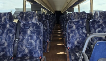 Picture of 2013 Prevost H345 Coach Bus