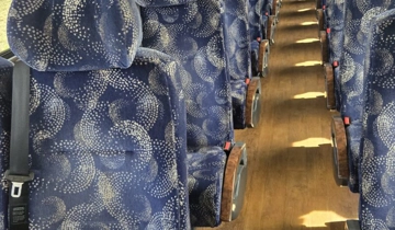 Picture of 2013 Prevost H345 Coach Bus