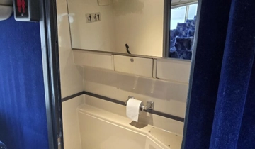 Picture of 2013 Prevost H345 Coach Bus