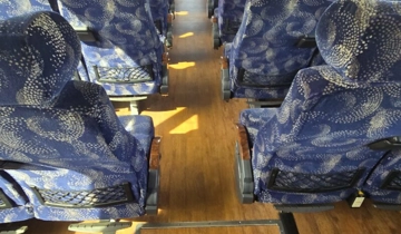 Picture of 2013 Prevost H345 Coach Bus