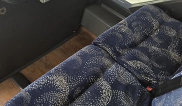 Picture of 2013 Prevost H345 Coach Bus