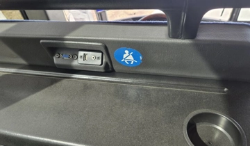 Picture of 2013 Prevost H345 Coach Bus