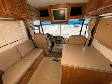 Picture of 2006 Ford F53 Farber Specialty Mobile Clinic