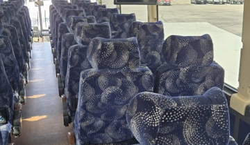 Picture of 2013 Prevost H345 Coach Bus