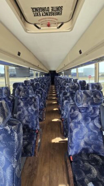 Picture of 2013 Prevost H345 Coach Bus